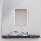 Gucci 925 Sterling Silver Pendant — view 7