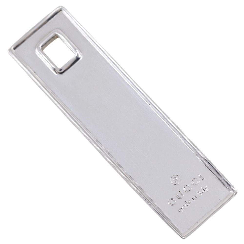 Gucci 925 Sterling Silver Pendant