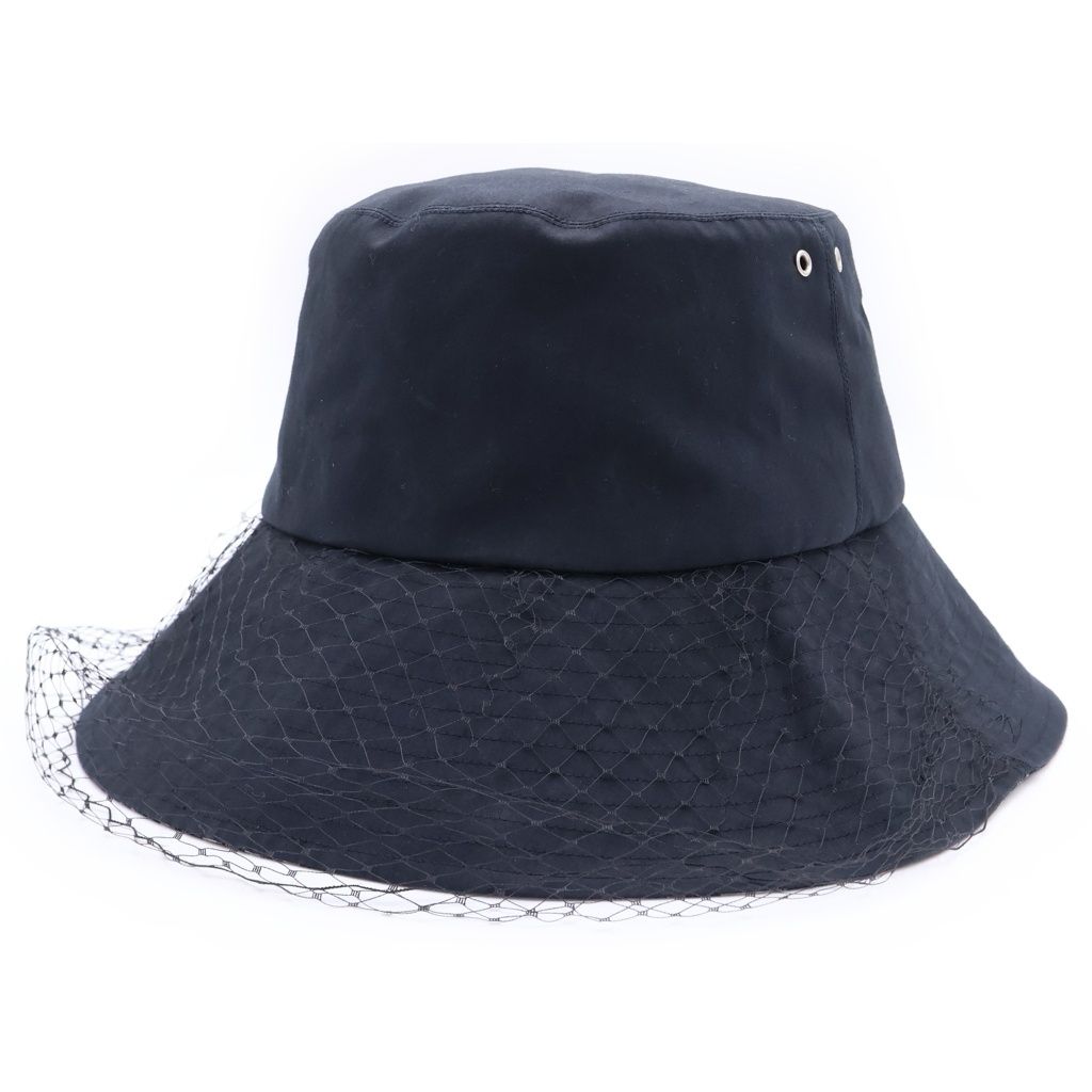 Dior Oblique Bucket Hat Black