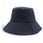 Dior Oblique Bucket Hat Black
