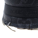 Louis Vuitton Run Away Monogram Low Cut Sneakers Brown White — view 6