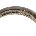 Tiffany & Co Loving Ring Silver — view 6