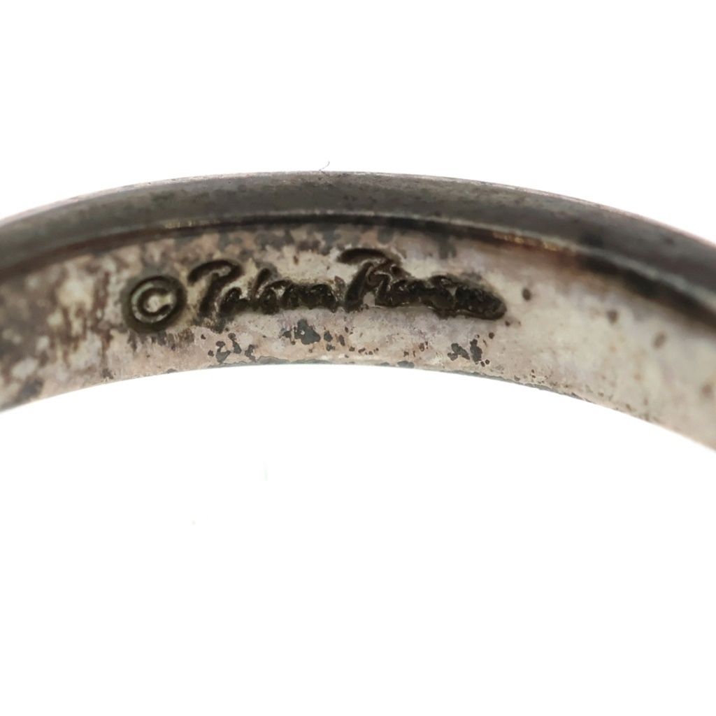 Tiffany & Co Loving Ring Silver — view 5