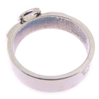Hermes Ring Silver — view 5