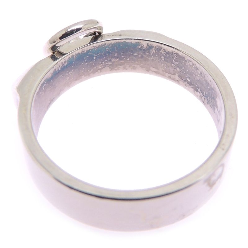 Hermes Ring Silver — view 5