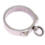 Hermes Ring Silver — view 2