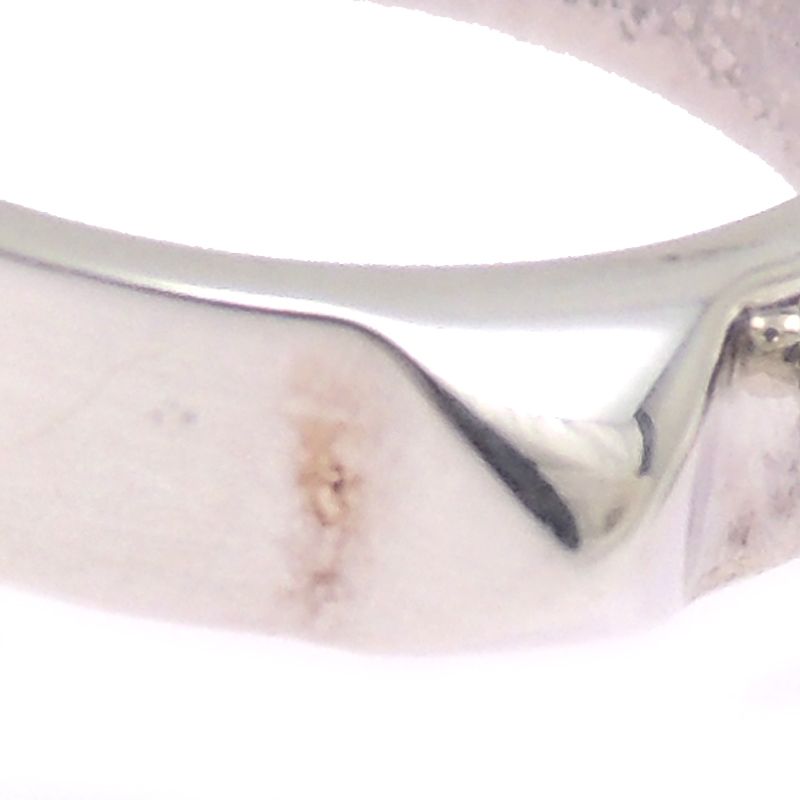 Hermes Ring Silver — view 7