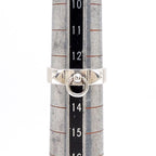 Hermes Ring Silver — view 8