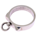 Hermes Ring Silver — view 3