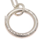 Hermes Bracelet Silver — view 5