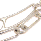 Hermes Bracelet Silver — view 4