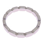 Chanel Ring Silver — view 3