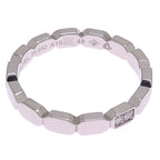 Chanel Ring Silver — view 2