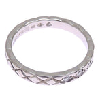 Chanel Ring Silver — view 2