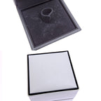 Chanel Ring Silver — view 9