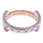 Chanel Ring Gold — view 4
