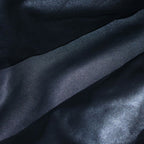 Saint Laurent Paris Wide Puffer Nappa Leather Logo Tote Black — view 7