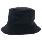 Dior Small Brim Bucket Hat Star Mark Black 59 — view 2