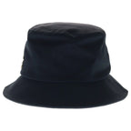 Dior Small Brim Bucket Hat Star Mark Black 59 — view 4