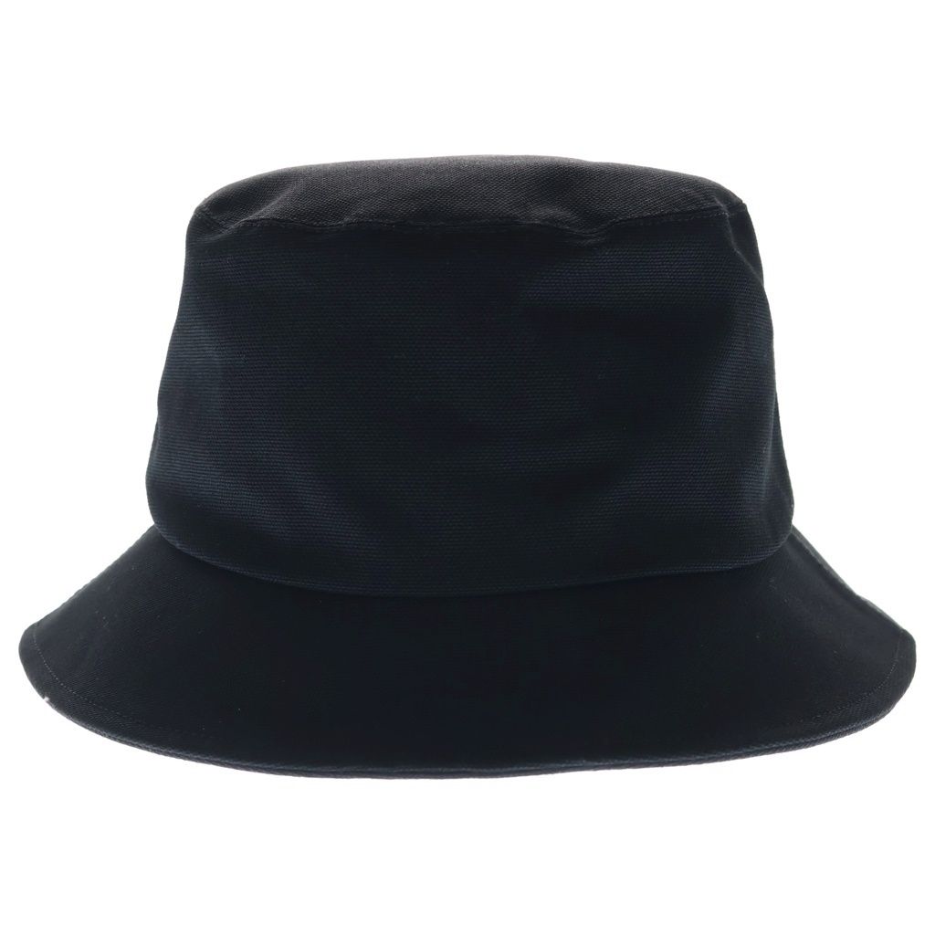 Dior Small Brim Bucket Hat Star Mark Black 59 — view 3