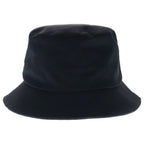Dior Small Brim Bucket Hat Star Mark Black 59 — view 3