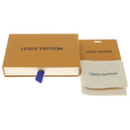 Louis Vuitton Monogram Collier Chain Bracelet Silver — view 6