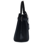 Louis Vuitton Epi Twist Tote Noir Leather — view 3