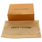 Louis Vuitton Epi Twist Tote Noir Leather — view 8