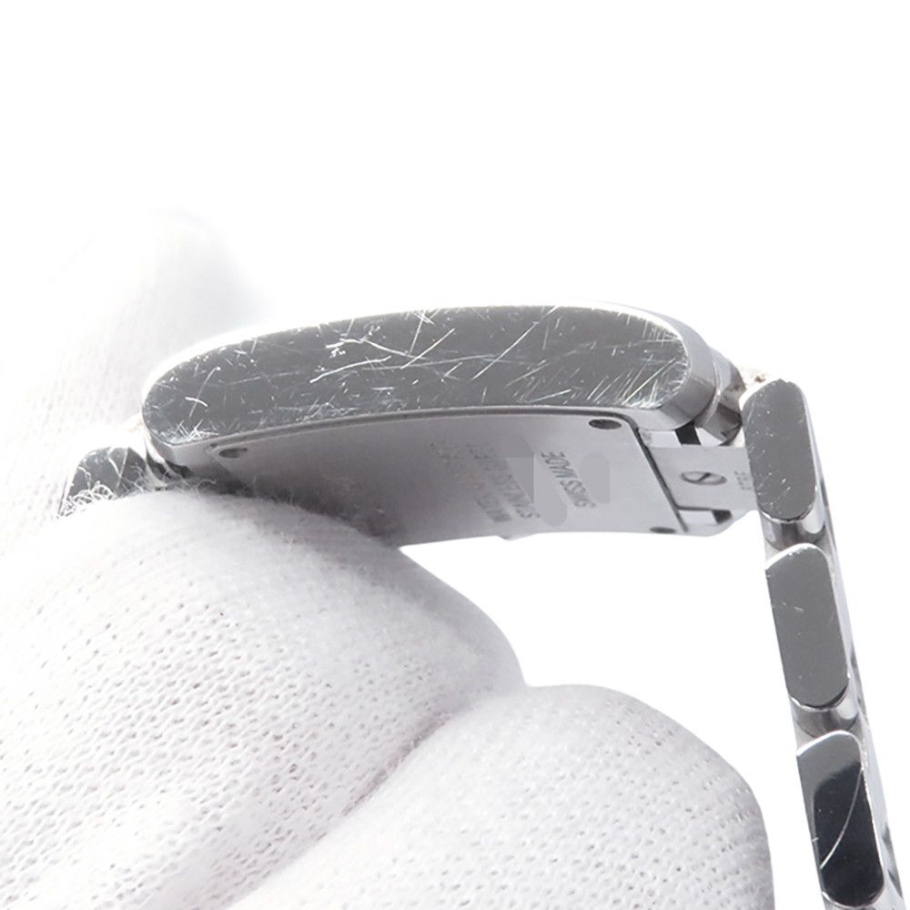Cartier Tank Francaise SM Watch Quartz — view 6