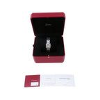 Cartier Tank Francaise SM Watch Quartz — view 9