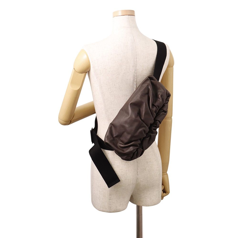 Bottega Veneta Belt Bag the Body — view 5