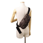 Bottega Veneta Belt Bag the Body — view 5
