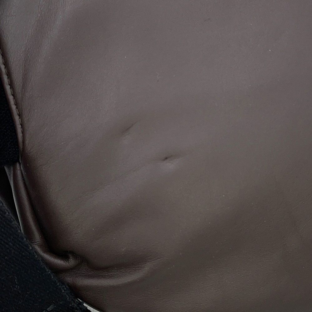 Bottega Veneta Belt Bag the Body — view 8