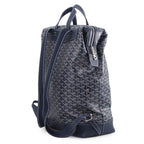 Goyard Backpack Sisalpan Herringbone — view 2