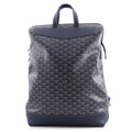 Goyard Backpack Sisalpan Herringbone