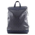 Goyard Backpack Sisalpan Herringbone