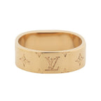 Louis Vuitton Ring Nanogram — view 3