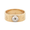 Louis Vuitton Ring Nanogram