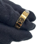 Louis Vuitton Ring Nanogram — view 8