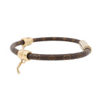Louis Vuitton Bracelet Monogram Chain — view 2
