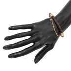 Louis Vuitton Bracelet Monogram Chain — view 4