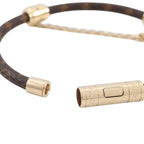 Louis Vuitton Bracelet Monogram Chain — view 5