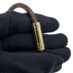 Louis Vuitton Bracelet Monogram Chain — view 6