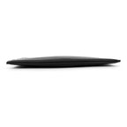 Saint Laurent Paris Clutch Mini Zip Tablet Sleeve Leather Black — view 3