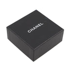 Chanel Earrings CC Logo Fringe — view 9