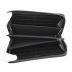 Gucci Wallet GG Marmont Zip Around Quilted — view 4