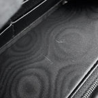 Gucci Wallet GG Marmont Zip Around Quilted — view 9