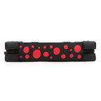 Louis Vuitton Shoulder Bag Monogram Taurillon Infinity Dot LV YK Yayoi Kusama — view 3