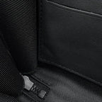 Louis Vuitton Shoulder Bag Monogram Taurillon Infinity Dot LV YK Soft Trunk — view 9