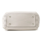Louis Vuitton Monogram Mahina Haumea 2-Way Shoulder Bag Omea — view 3